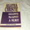 AGATHA CHRISTIE - DOAMNA McGINTY A MURIT