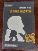 Ultimul musatin- Luminita Petru