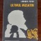 Ultimul musatin- Luminita Petru