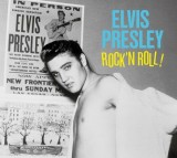 Rock&rsquo;n Roll! - Vinyl | Elvis Presley