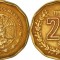 Mexic 1994 - 20 centavos, circulata