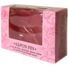 SAPUN FIN CU SHEA&amp;GLICERINA&amp;CATINA&amp;ROZE 50G, MANICOS