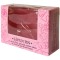 SAPUN FIN CU SHEA&amp;GLICERINA&amp;CATINA&amp;ROZE 50G