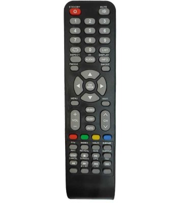 Telecomanda compatibila pentru TV Orion 1150 IR1150 (392) foto