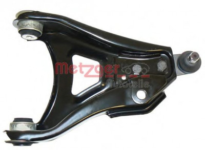 Bascula / Brat suspensie roata RENAULT CLIO II (BB0/1/2, CB0/1/2) (1998 - 2005) METZGER 58062802 foto