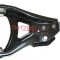 Bascula / Brat suspensie roata RENAULT CLIO II (BB0/1/2, CB0/1/2) (1998 - 2005) METZGER 58062802