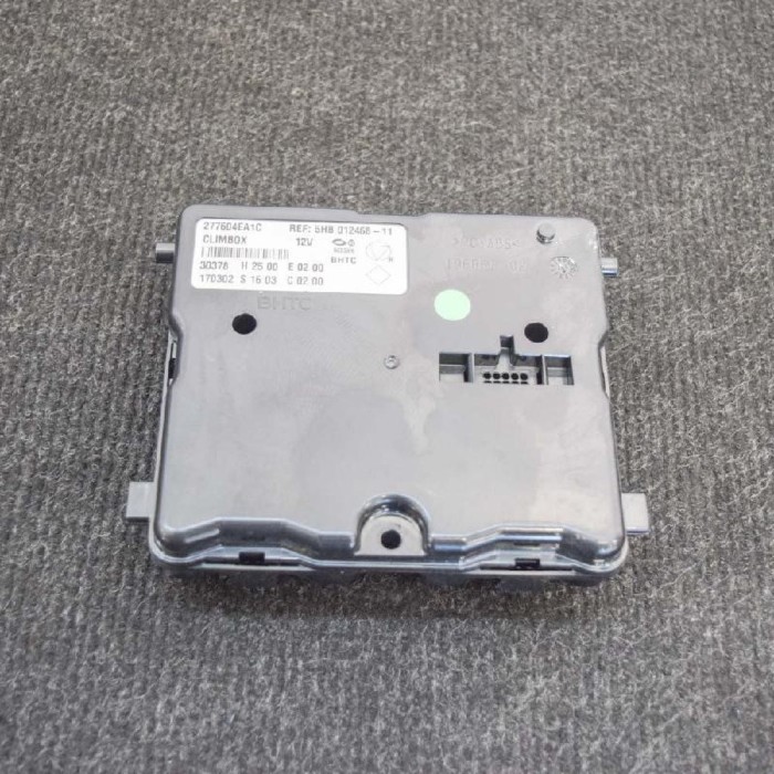 Alt modul de control NISSAN QASHQAI II J11, J11_ 2017 OEM: 277604EA1C5HB012468-11 | 4011050