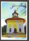 CPIB 24209 CARTE POSTALA - JUDETUL NEAMT. MANASTIREA DURAU, NECIRCULATA
