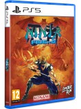 Ninja Five O