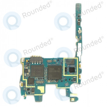 Placa de baza Samsung Ativ S I8750 foto