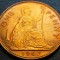 Moneda 1 (ONE) PENNY - ANGLIA / MAREA BRITANIA, anul 1967 *cod 2229 B = A.UNC