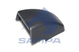 SAMPA 1840 0315 Acoperire, oglinda exterioara