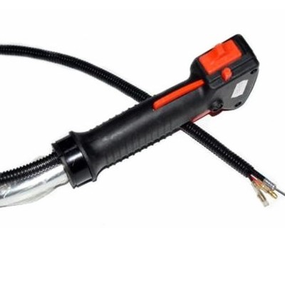 Comanda dreapta pentru motocoasa, ATT-0027.1 foto