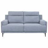 2-Seater Sofa Amsterdam Grey