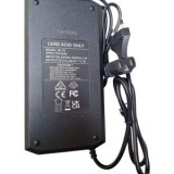 Incarcator inteligent 72V 20Ah cu afisaj digital si ventilator &ndash; baterii gel/plumb acid (copie)