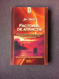 FACTORUL DE ATRACTIE - JOE VITALE