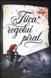 Fiica Regelui Pirat - Tricia Levenseller - Storia Books 2022, Young Adult, Romana, Paperback