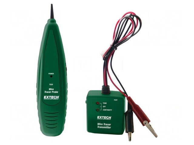 Tester cabluri RJ11 TG20