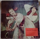 Cumpara ieftin VINYL 10&quot;: ION DUMITRESCU/ZENO VANCEA-PRELUDIU SIMFONIC/SUITA PRICULICIUL(ECD49)