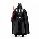 Figurina interactiva Darth Vader, Star Wars, Disney