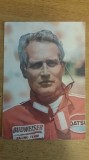 QW28 - Artisti straini 56 - Paul Newman - Infernul din zgarie nori