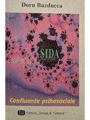Doru Buzducea - SIDA - Confluente psihosociale (Editia: 1997) foto
