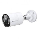 Cumpara ieftin TP-LINK VIGI 5MP Outdoor Full-Color Bullet Network Camera VIGI C355(6MM,