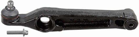 LEMF&Ouml;RDER 33762 01 Brat, suspensie roata