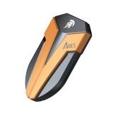 Hard SSD Extern PCIe Gen5x4 4TB, 1600MB/s - Dato Ares Amber Shield - Black