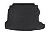 Covor Tavita Portbagaj Opel Astra G Sedan (1998-2009) Rezaw - Protectie Portbagaj Premium, Fara Miros