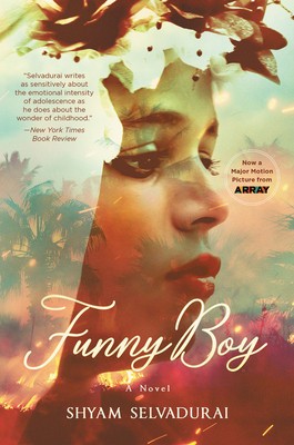 Funny Boy foto