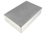 Carcasă universală aluminiu 146x222x55mm