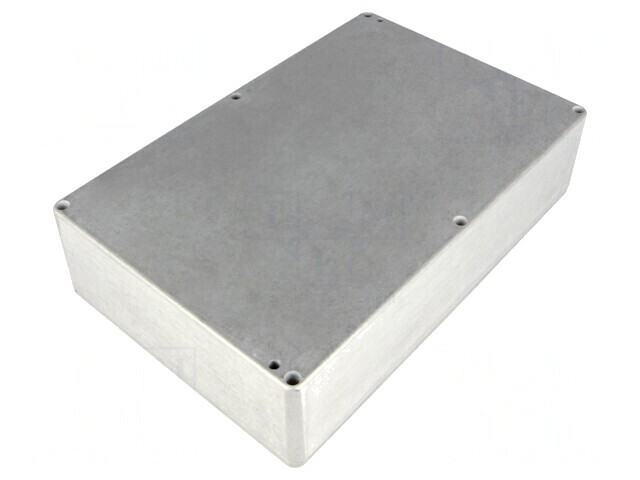 Carcasă universală aluminiu 146x222x55mm