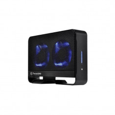 Rack HDD Thermaltake Max 5G 3.5 USB 3.0 External HDD foto