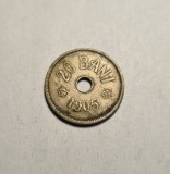 20 bani 1905