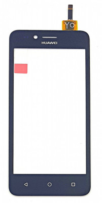 Touchscreen Huawei Y3 II 4G / Y3 II BLACK foto