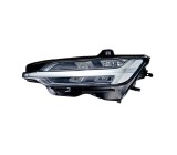 Far Volvo S60/V60, 06.2018-, montare fata, stanga, asistenta faza lunga; asistenta faza scurta; LED; LED; fara marcaj &amp;quot;Volvo&amp;quot;, HELLA