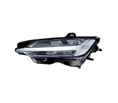 Far Volvo S60/V60, 06.2018-, montare fata, stanga, asistenta faza lunga; asistenta faza scurta; LED; LED; fara marcaj &amp;amp;quot;Volvo&amp;amp;quot;, HELLA foto