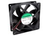 Ventilator axial DC 24V 120x120x38mm 322,8m3/h 54dBA