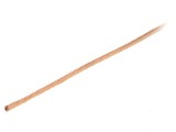 Trese rotunde elastice &Oslash;fir 1,9mm