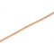 Trese rotunde elastice &Oslash;fir 1,9mm