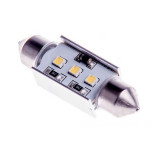 Led Sofit 3 SMD Canbus Samsung 9W 39mm, General