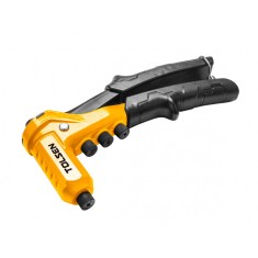 Cleste industrial pentru piulite nituibile 2.4-4.8 mm, 210 m