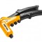 Cleste industrial pentru piulite nituibile 2.4-4.8 mm, 210 m