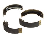 Set saboti frana PEUGEOT BOXER bus (230P) (1994 - 2002) ABE C0P013ABE