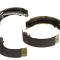 Set saboti frana PEUGEOT BOXER platou / sasiu (ZCT) (1994 - 2002) ABE C0P013ABE