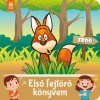 Erdő - Első fejt&ouml;rő k&ouml;nyvem, 2024
