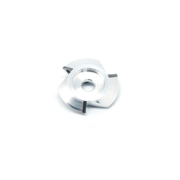 Freză triunghiulară 3 dinti diametru 45mm