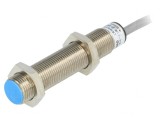 Senzor Inductiv 2mm 20-250VAC NO M12