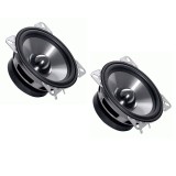 Set 2 difuzoare auto, woofer, 100mm, 70W, 4R, TD2073, Phonocar - 000934